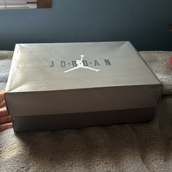 Jordan cool gray 11